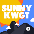 Sunny KWGT Mod