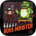 Boss Monster APK