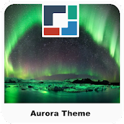 AlbatroZ thème : Aurora Mod