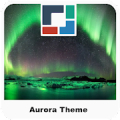 AlbatroZ theme : Aurora Mod