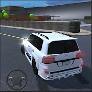 Toyota Drift Simulator 2021 Mod APK