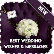 best wedding wishes & messages Mod Apk