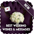 best wedding wishes & messages APK