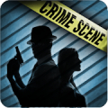 Murder Mystery - Detective icon