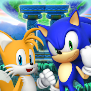 Sonic 4 Episode II Mod