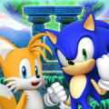 Sonic 4 Episode II Mod