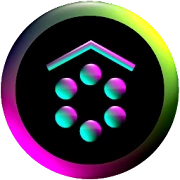 CYBERNEON Smart Launcher Theme Mod Apk [Paid for free][Free purchase]