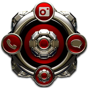 MAGNOLIA Go Locker Theme Mod Apk [Paid for free][Free purchase]