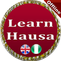 Learn Hausa Language Offline Mod