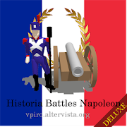 HB Napoleon DELUXE Mod