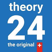 Theorie24.ch - Das Original 2020/21 Mod APK