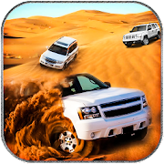 Real Desert Safari Racer Mod