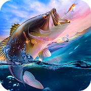 Fishing Legend icon