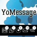 YoMessage for YotaPhone icon