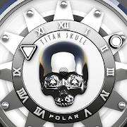 Polar Watch Face Mod