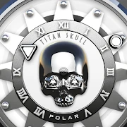 Polar Watch Face Mod Apk [Paid for free][Free purchase]
