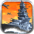 3D Battleship icon