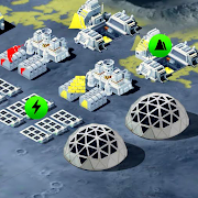 Pantenite Space Colony Mod