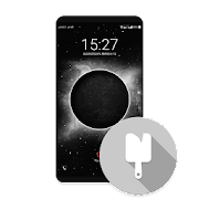 Eclipse Ui Theme for LG V20 Mod