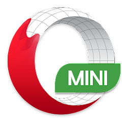 Opera Mini browser beta Mod