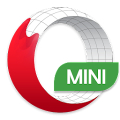 Browser web Opera Mini beta Mod
