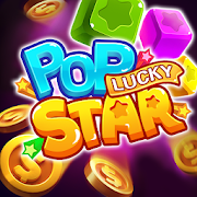 Lucky Popstar 2020 - Play every day & every time Mod Apk