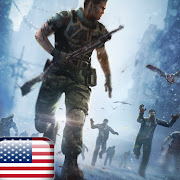 DEAD TARGET: Zombie Games 3D Mod