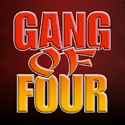 Gang of Four: The Card Game - Bluff and Tactics Mod Apk [Paid for free][Free purchase]