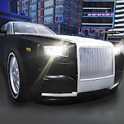 Luxury Car Simulator Mod