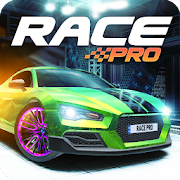 Race Pro: Speed Car Racer in T Mod Apk 1.9 [Unlimited money]