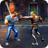 Real Kung Fu Fight 2 Mod