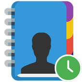 Temporary Contacts Manager