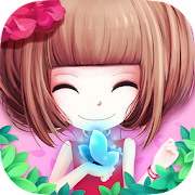 Flower Princess:dressup game Mod