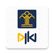 Portal DJKI icon