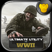 Ultimate Utility™ for Call of Duty WW2 Mod