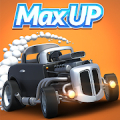 MAXUP RACING - онлайн-гонки в реальном времени Mod