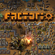 Factorio mobile game Mod APK