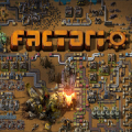 Factorio mobile game Mod