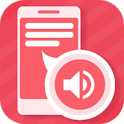 AI Text Reader - Text to Voice Aloudly Mod APK