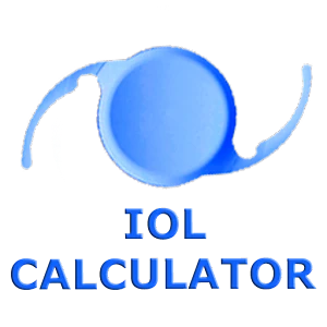 IOL CALCULATOR Mod Apk 4.0 [دفعت مجانا][شراء مجاني]