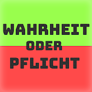 Wahrheit oder Pflicht - Ab 18 Mod APK'sı