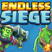 Endless Siege Mod APK