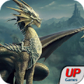 Симулятор дикого дракона 2017: игра Angry Dragon Mod