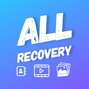 All Recovery : Photo Video & Contacts Mod Apk
