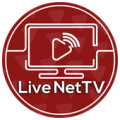 Live NetTV icon