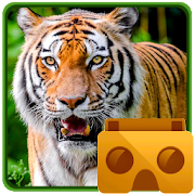 Zoológico VR - Animales de la Selva Amazonica Mod