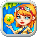 Lost Treasure icon