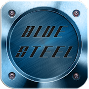 Blue Steel Multi Theme Mod