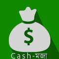 Cash Moja-Earn Money BD Mod