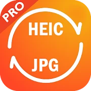 Heic to JPG Converter Pro Mod Apk [Paid for free][Free purchase]